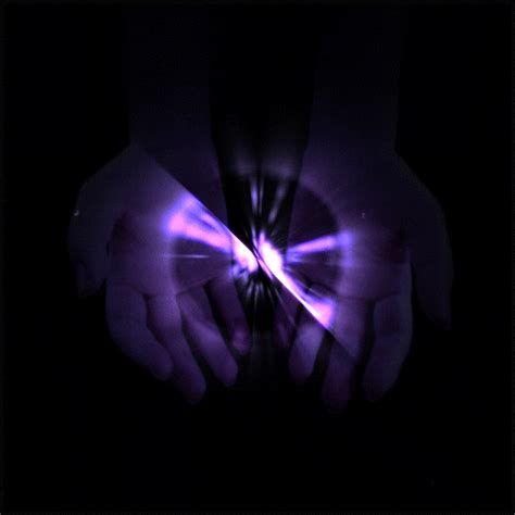 The Healing Powers of Light and Dark Magic